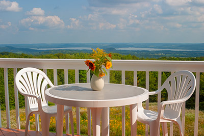 Inn At Wawanissee Baraboo