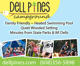 Dell Pines Campground - Sponsor