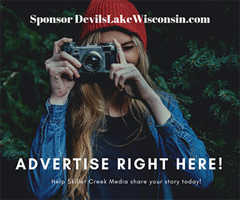 Advertise on DevilsLakeWisconsin.com
