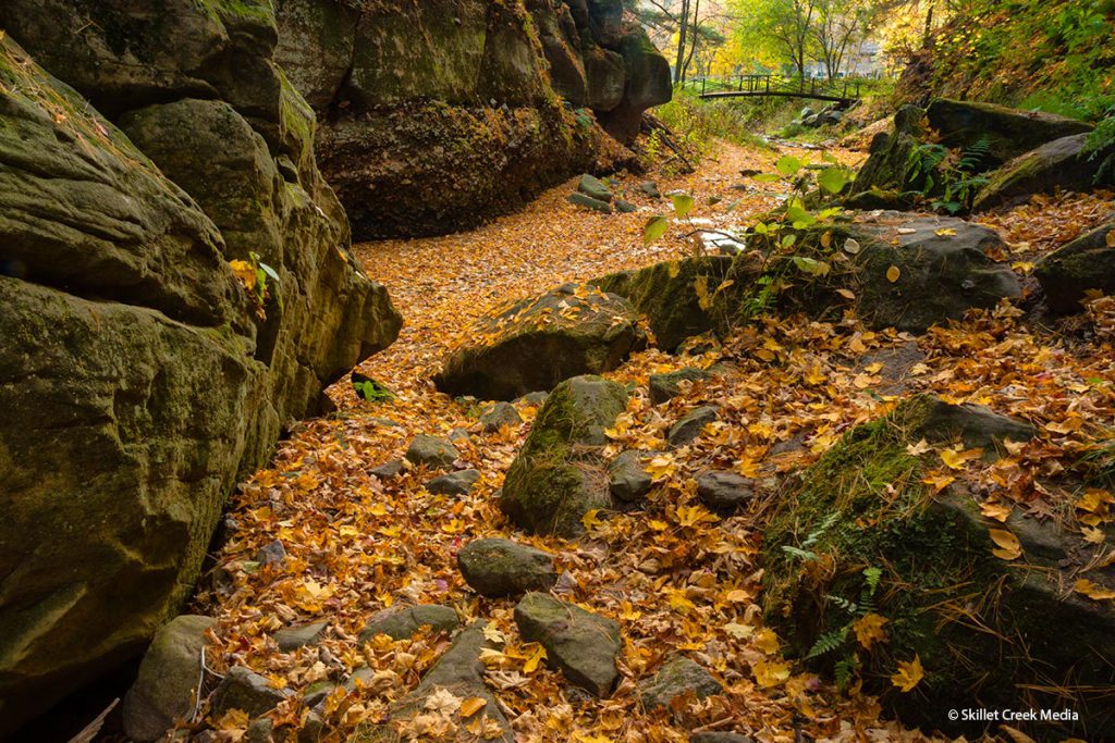 Durward's Glen Retreat