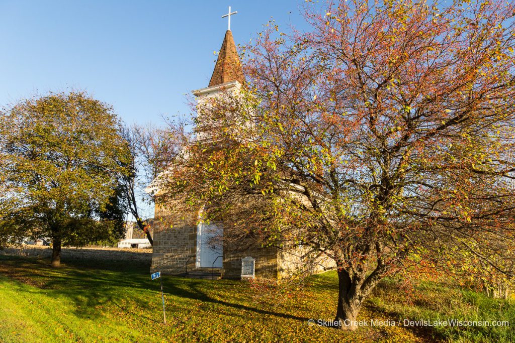 Historic Our Lady of Loretto Church