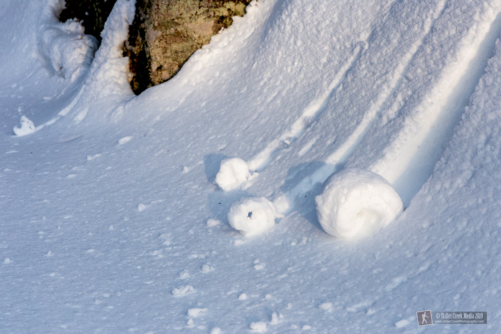 Snow Rollers 1
