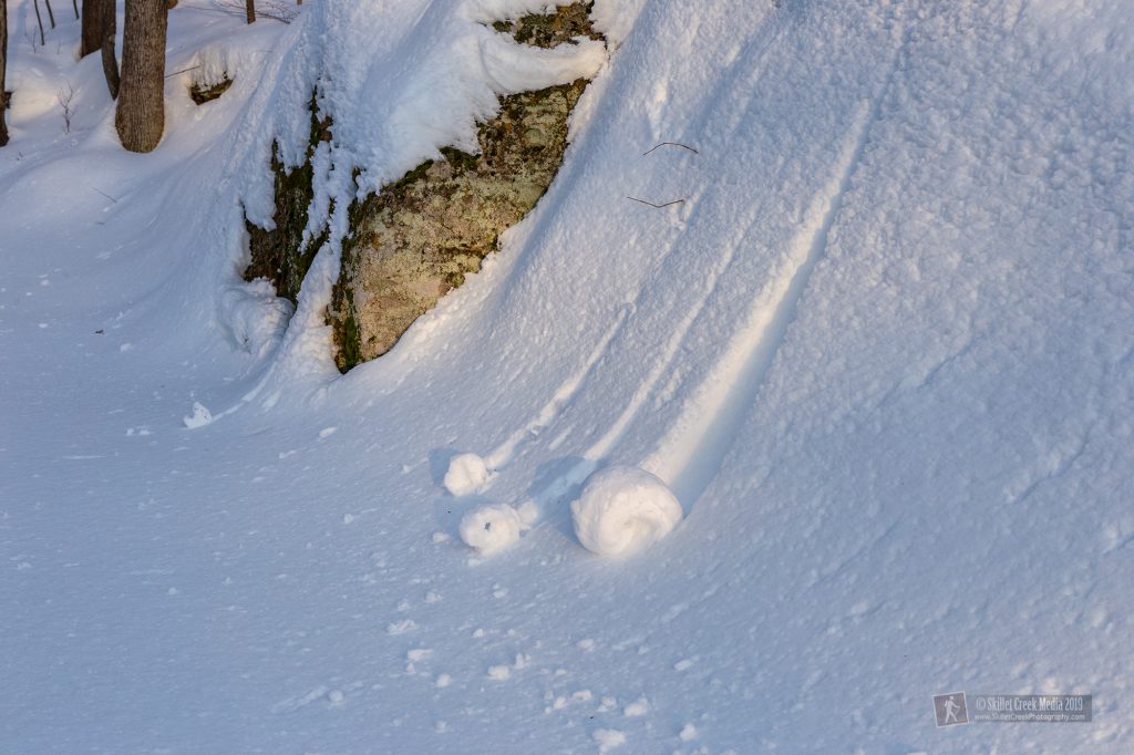 Snow Rollers