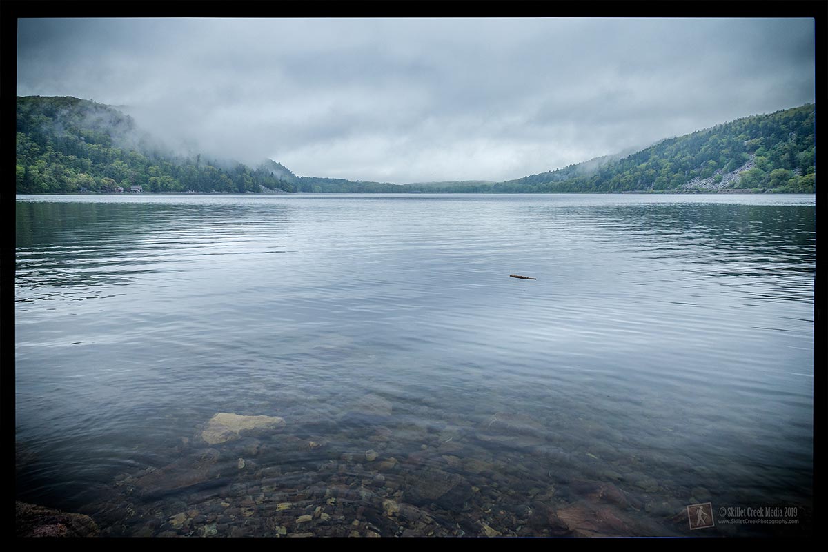 After The Race - Devil's Lake