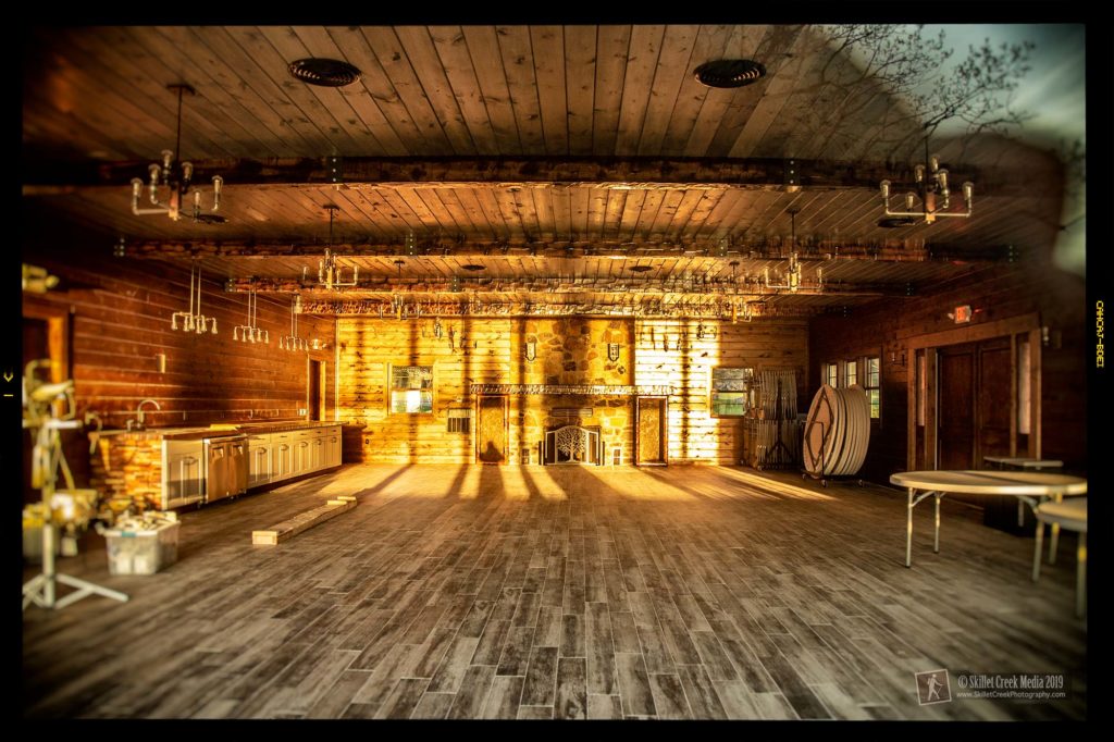 The Gathering Place At Red Oak Shelter