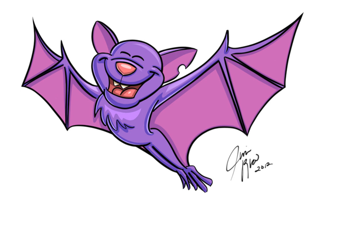 Bat Watch