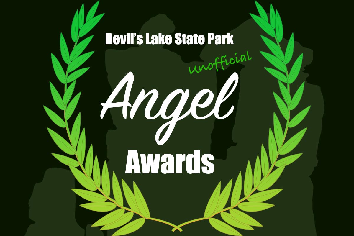 Devil's Lake Angel Awards