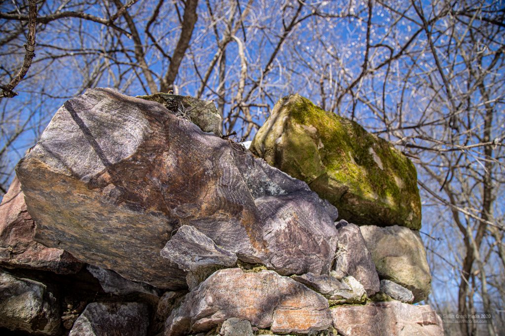 Stone Barn