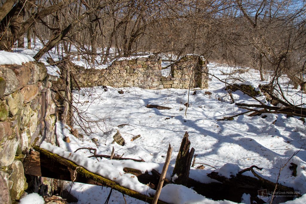 Stone Barn Parfrey's Glen SNA