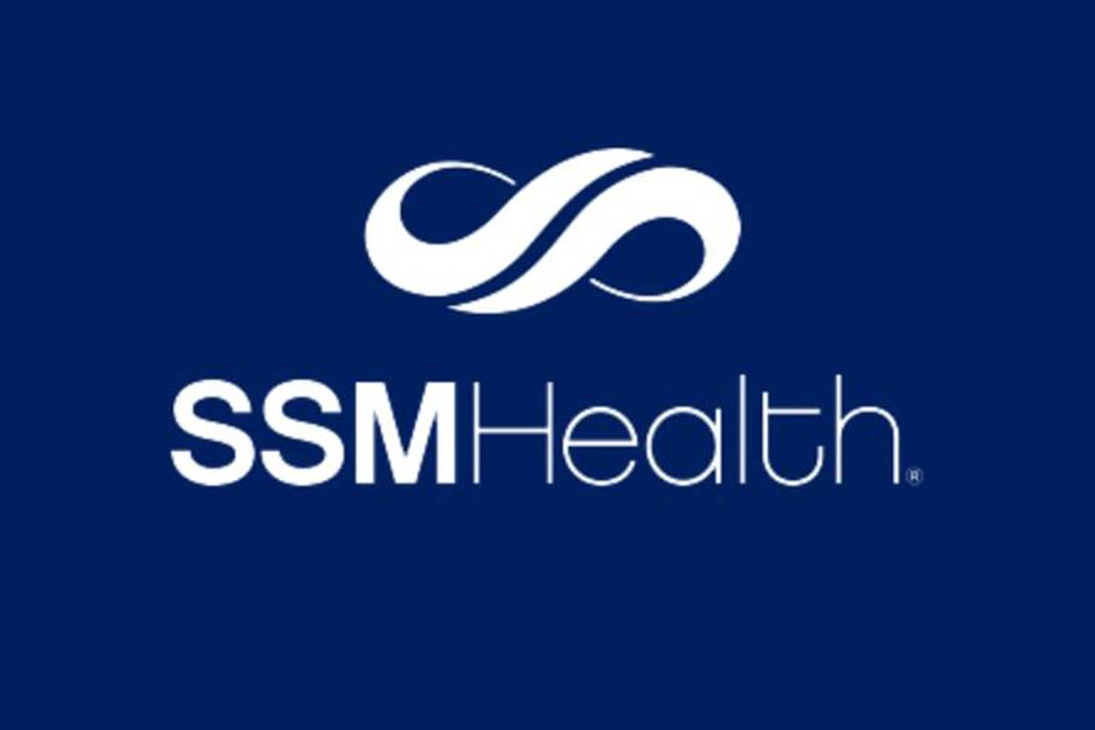 SSM Health Logo