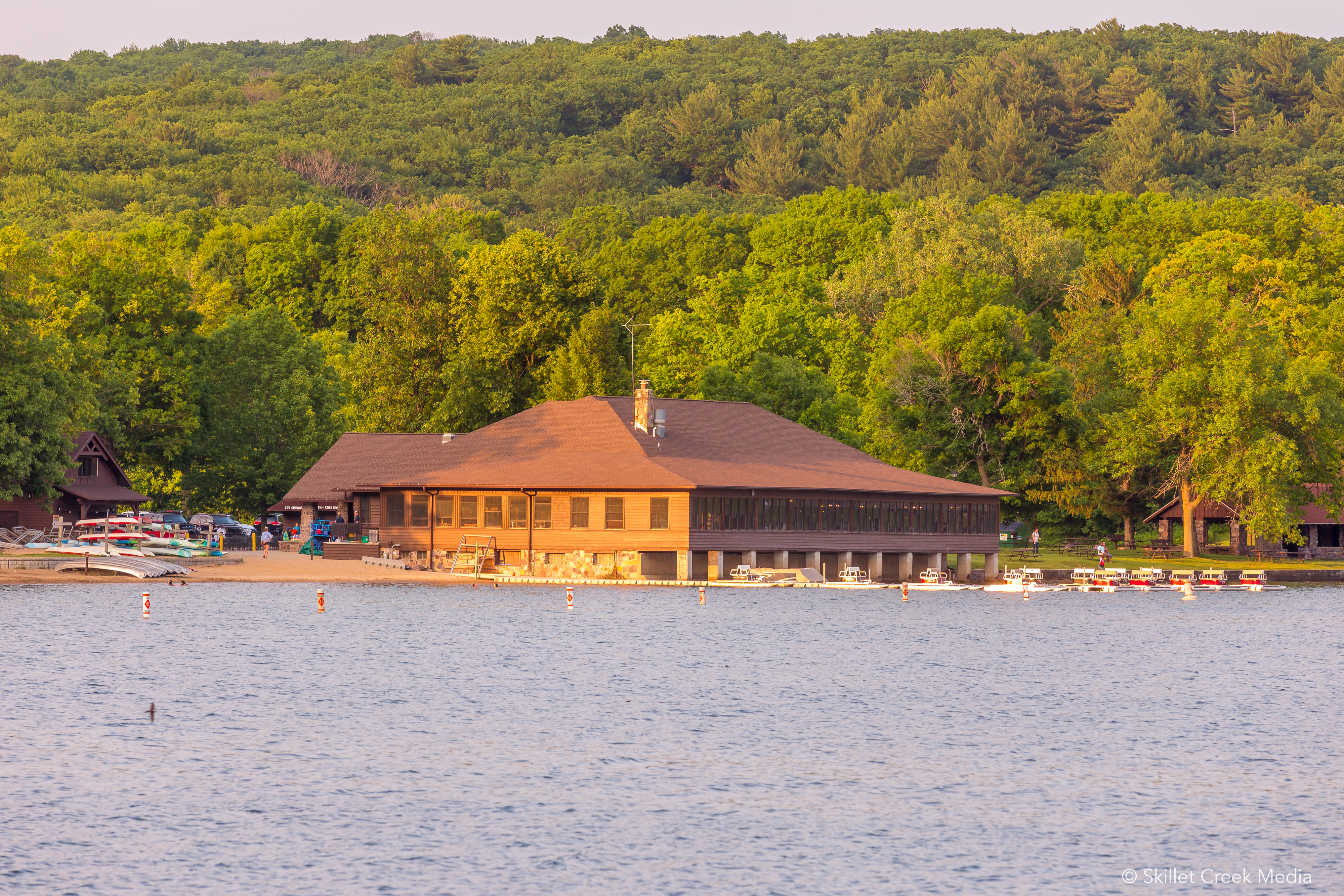 North Shore Chateau