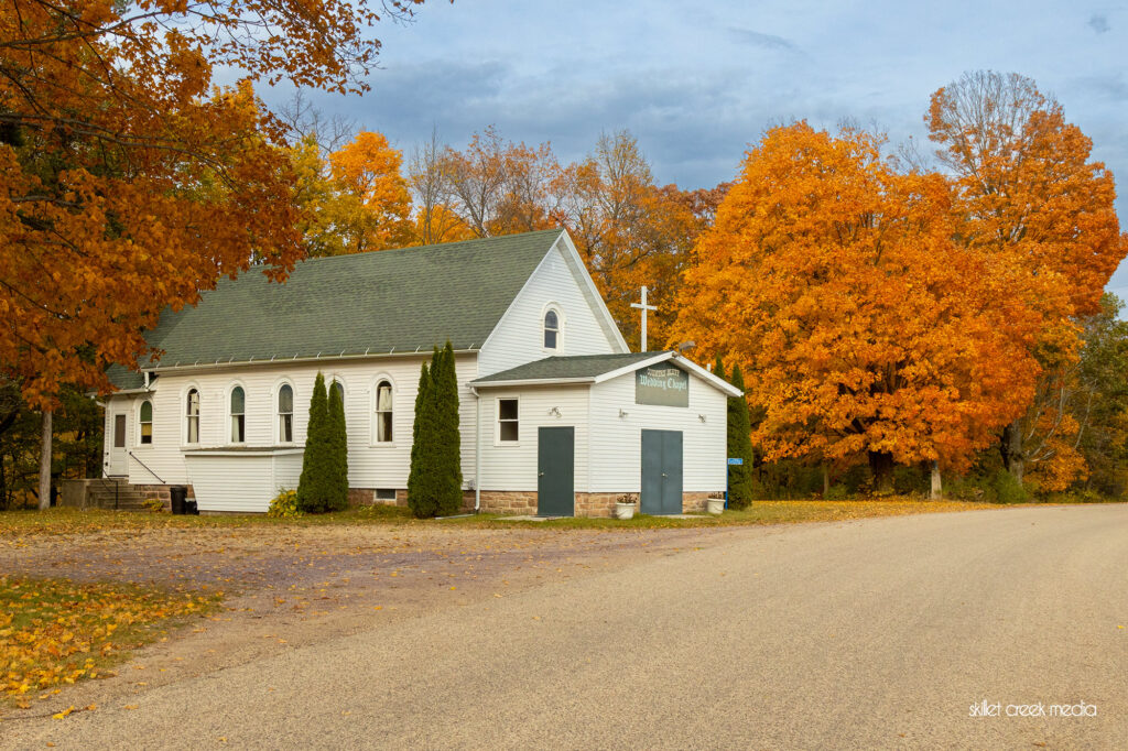 Baraboo Wedding Chapel