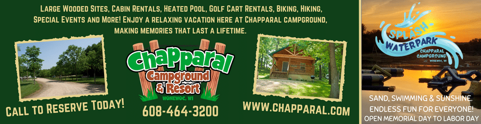 Chapparal Campground