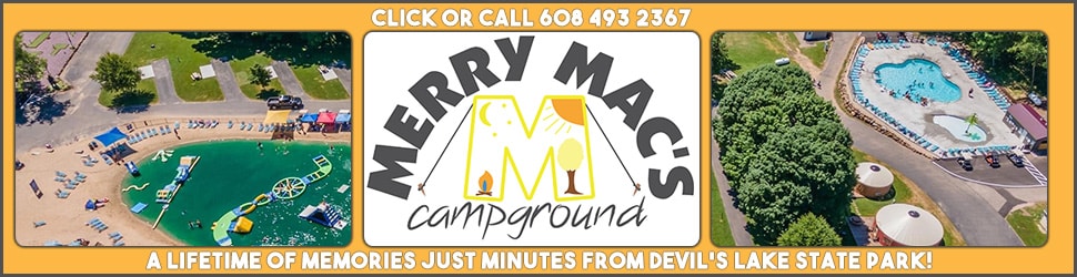 Merry Macs Campground