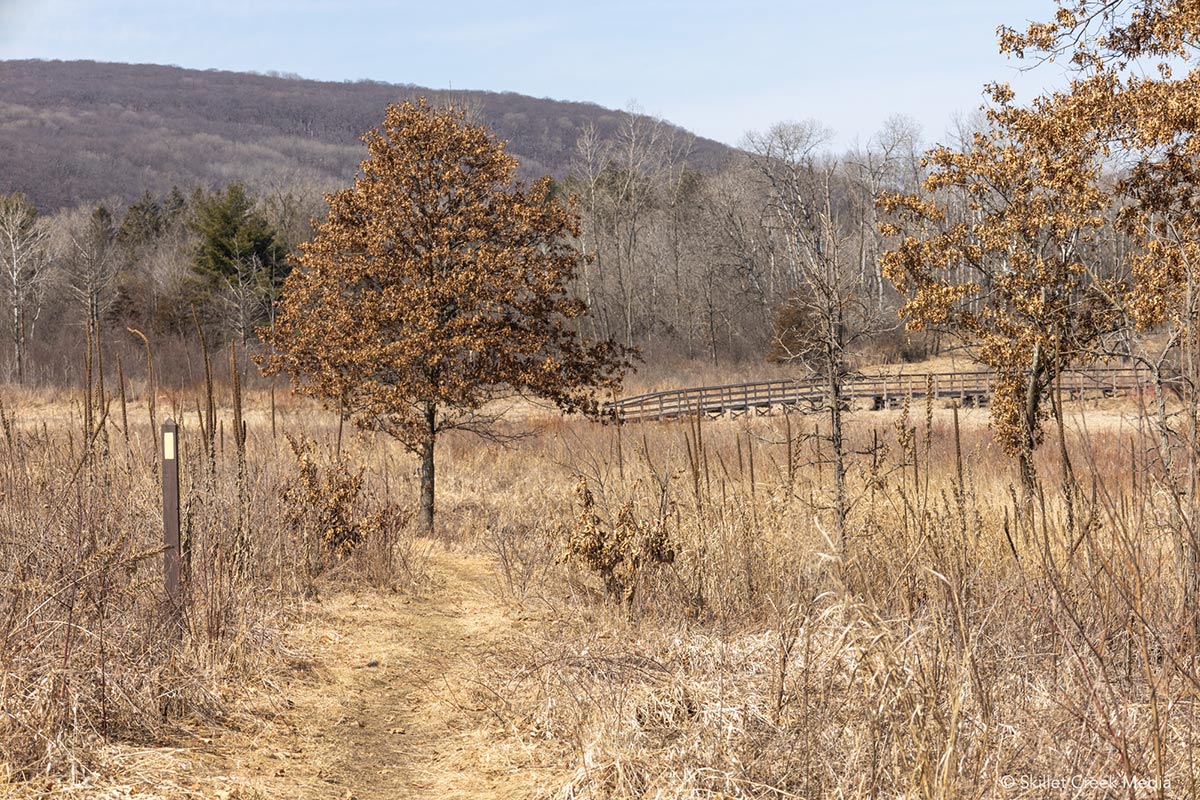 Merrimac Preserve - March 2023