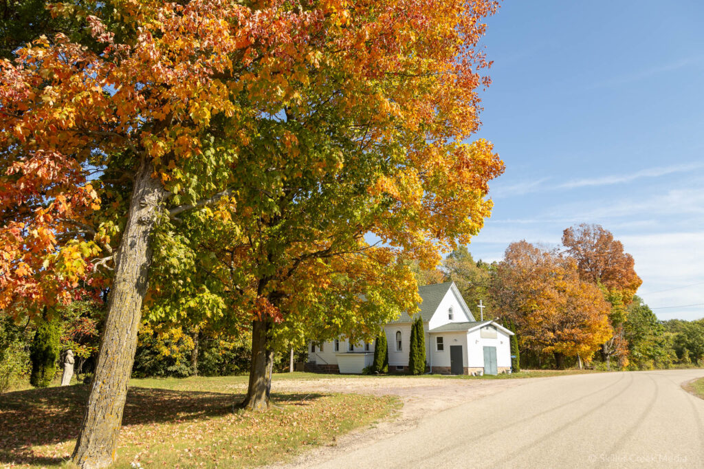 Fall Color Photo