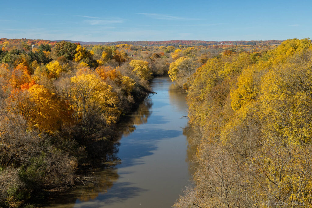 Baraboo River