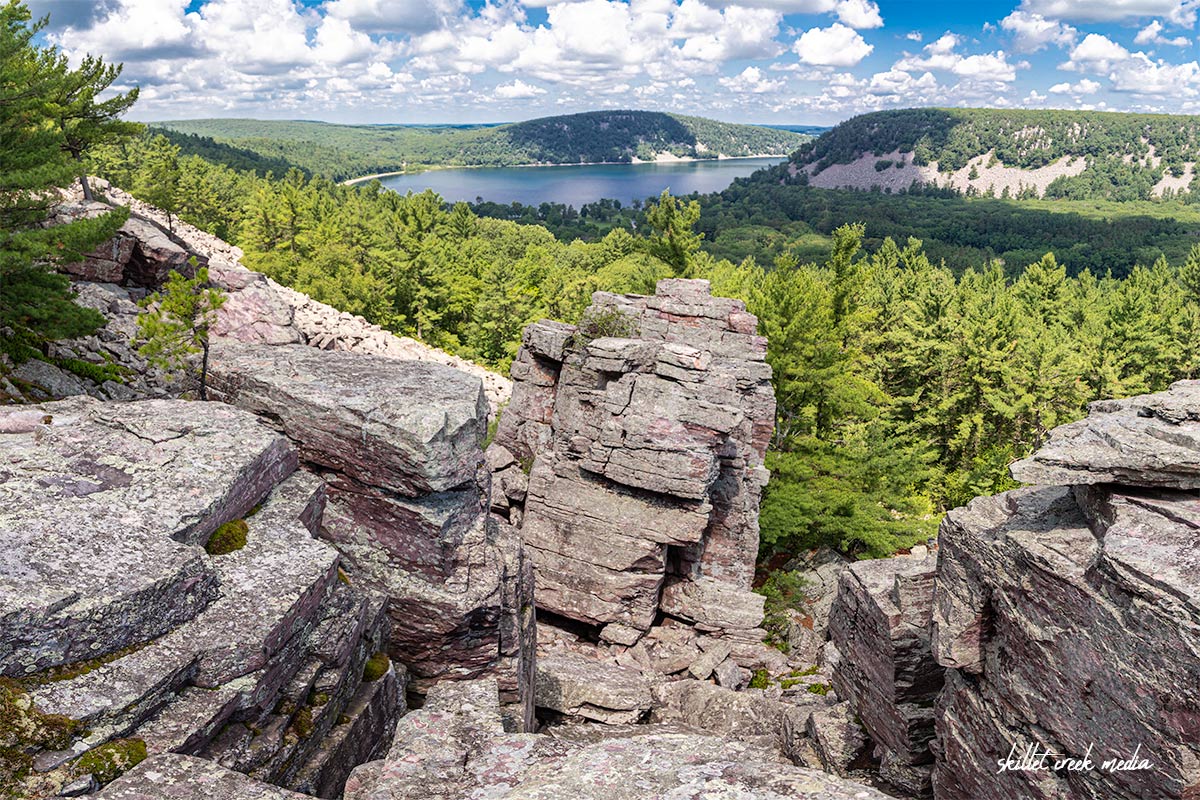 Preserving Wisconsin’s Cherished Habitats