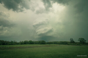 Funnel Cloud